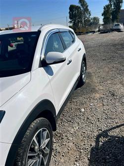 هیۆندای تۆکسۆن